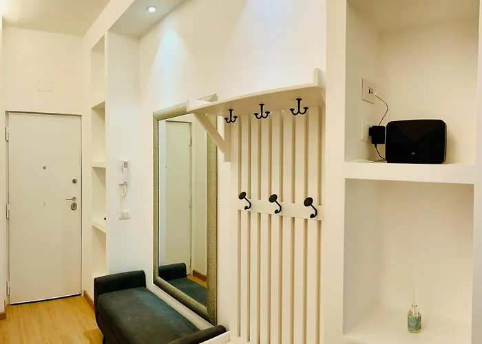 公寓 Spruzzo Di Mare