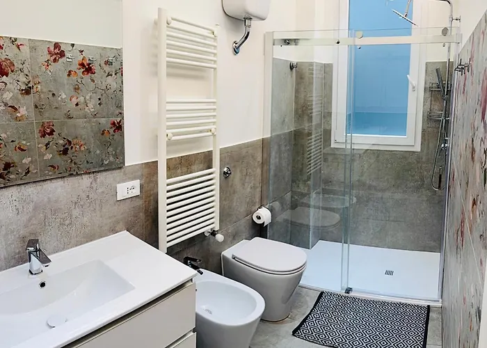 Spruzzo Di Mare * 拉迪斯波利