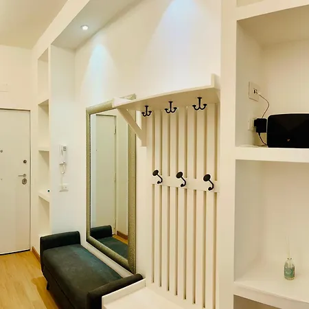 Apartment Spruzzo Di Mare