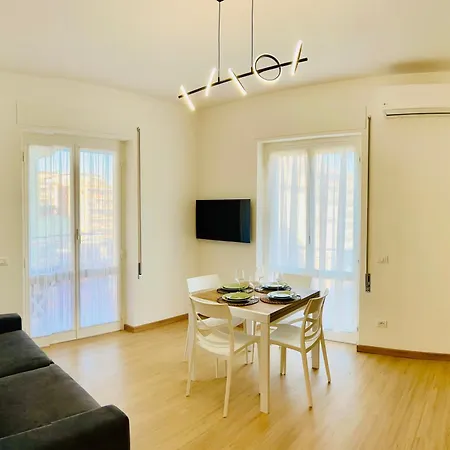 Spruzzo Di Mare * Ladispoli