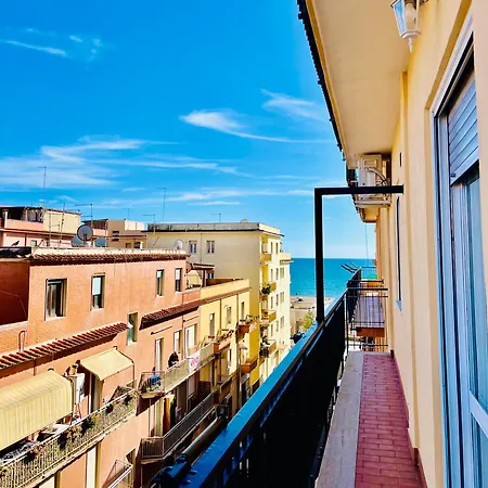 Spruzzo Di Mare