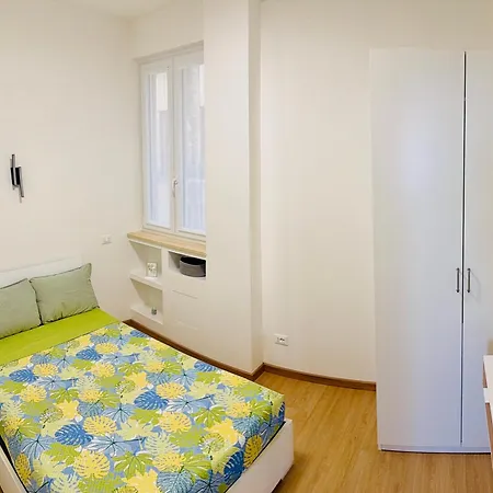 Apartment Spruzzo Di Mare *