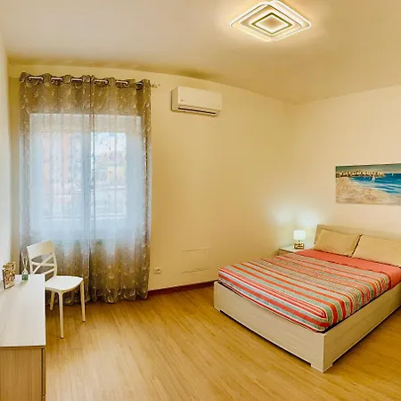 Spruzzo Di Mare Apartamento