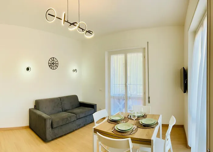 Spruzzo Di Mare Διαμέρισμα *