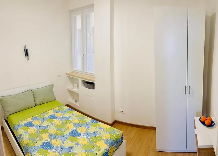 Διαμέρισμα Spruzzo Di Mare *